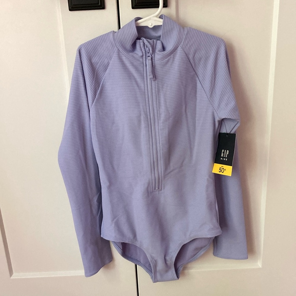 Gap Long sleeve Rashguard Swim Suit